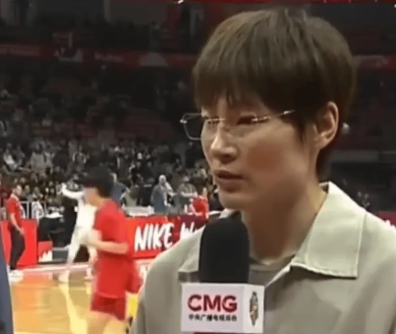 杨力维：长时间集训不是最优选择，我们需要磨合也需要生活