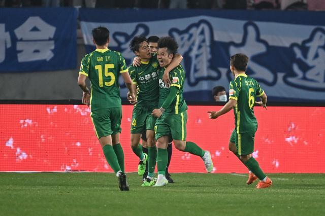 九游体育app的多平台支持-中超第三轮最佳球员候选：张稀哲、穆伊和唐淼入围