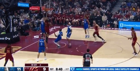 九游官网-拿到首分！哈登一条龙突破上篮&amp;弗拉格补防打手 可惜加罚没进！